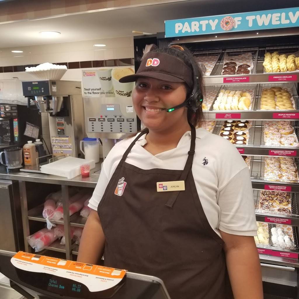 Dunkin | bakery | 8291 Dani Dr, Fort Myers, FL 33966, USA | 2399319850 OR +1 239-931-9850