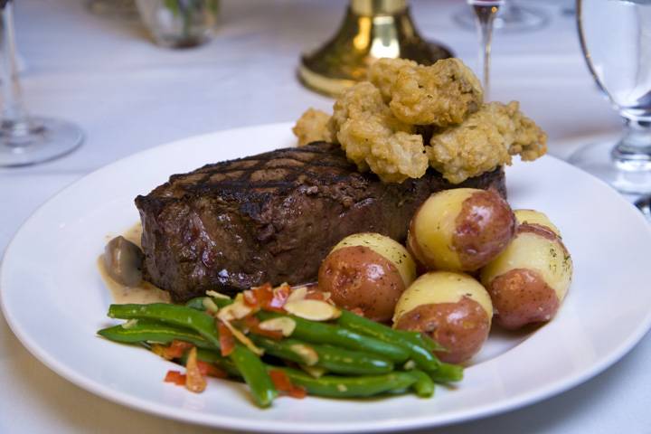 Owens Restaurant | restaurant | 9126, 7114 S Virginia Dare Trail, Nags Head, NC 27959, USA | 2524417309 OR +1 252-441-7309