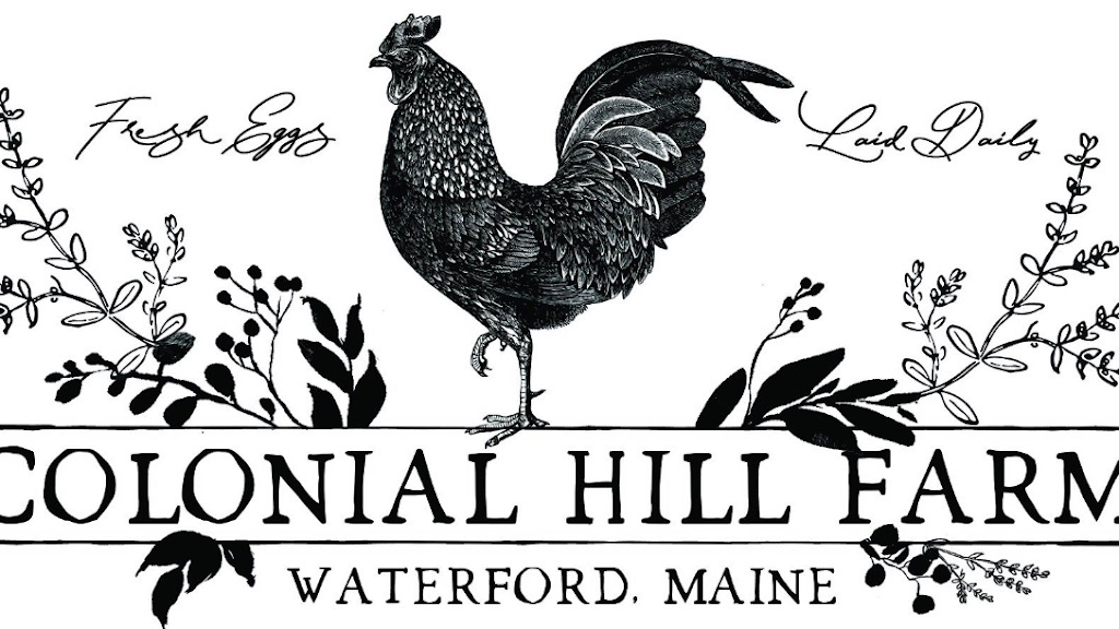 Colonial Hill Farm & Sugar Shack | restaurant | 201 Mill Hill Rd, Waterford, ME 04088, USA | 2075832318 OR +1 207-583-2318