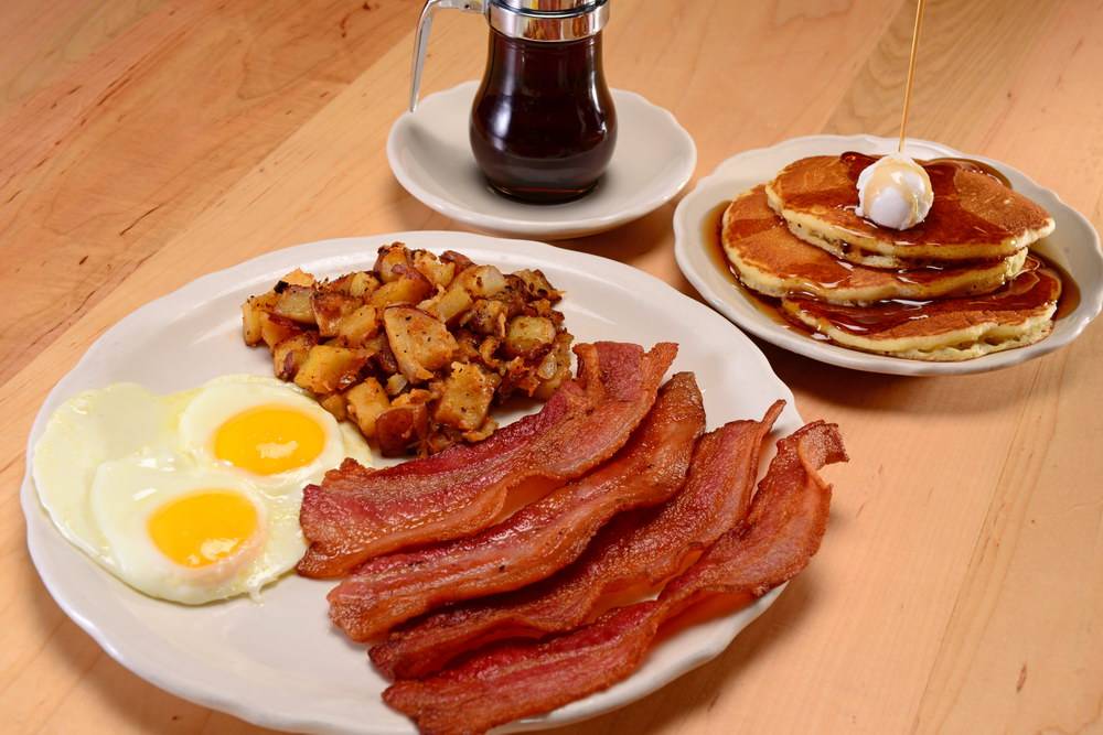 The Original Pancake House - DTC | restaurant | 8000 E Belleview Ave F-10, Greenwood Village, CO 80111, USA | 3032240093 OR +1 303-224-0093