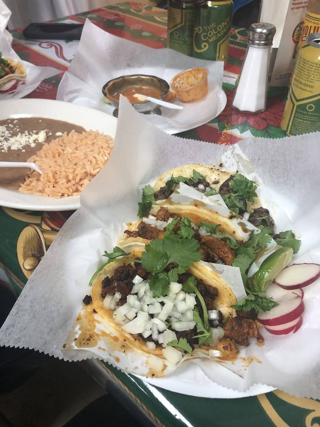 Aqui Es: A Taste Of Mexico | restaurant | 821 Linden St, Bethlehem, PA 18018, USA | 6104194901 OR +1 610-419-4901