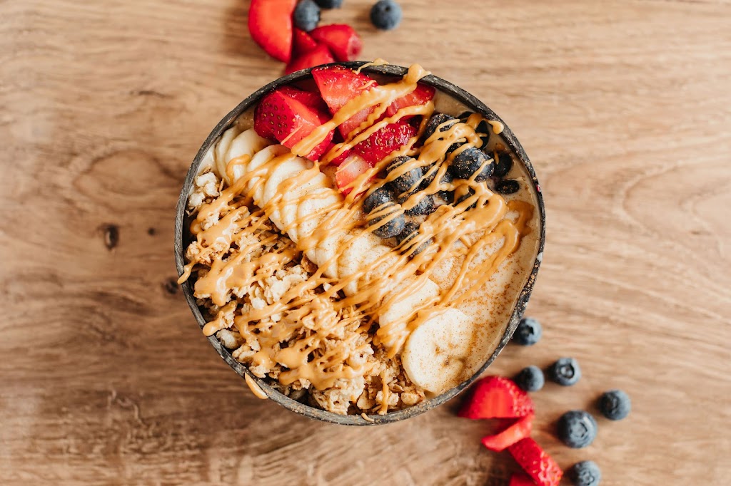 Chakra Bowls | cafe | 33 Arlington Ave #2, Poughkeepsie, NY 12603, USA | 8458490399 OR +1 845-849-0399