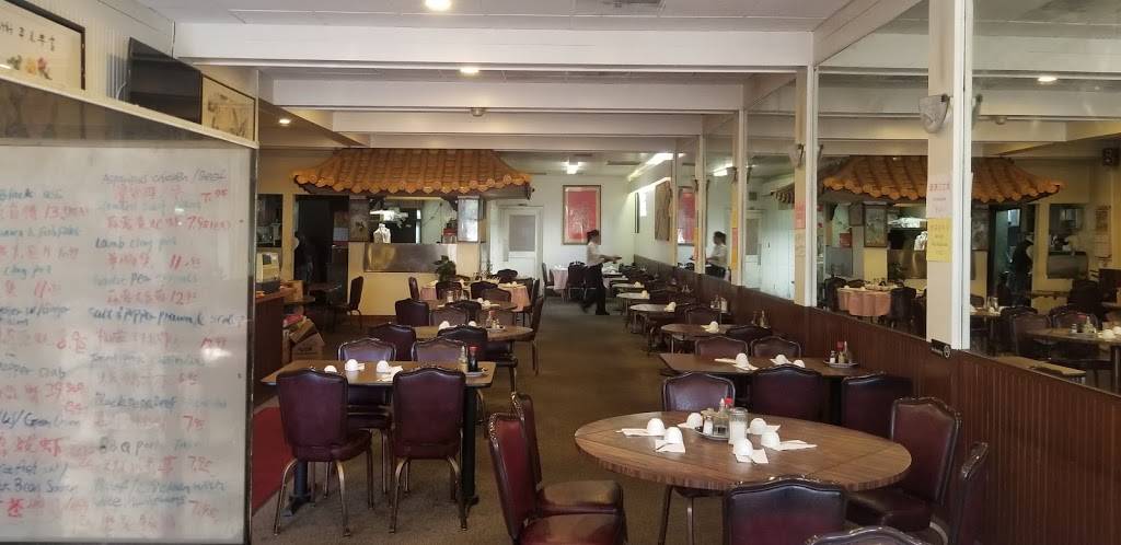 Ly-Luck Restaurant | restaurant | 3537 Fruitvale Ave, Oakland, CA 94602, USA | 5105303232 OR +1 510-530-3232