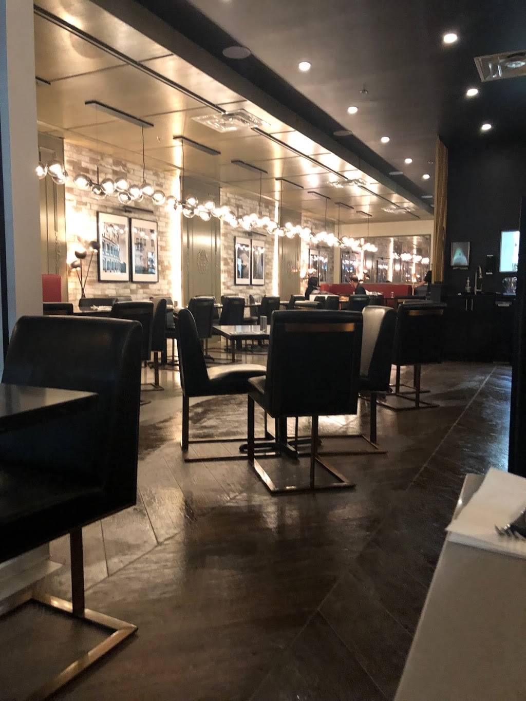 Kara Mia | restaurant | 1910 St Laurent Blvd Unit 7, Ottawa, ON K1G 1A4, Canada | 6132480500 OR +1 613-248-0500