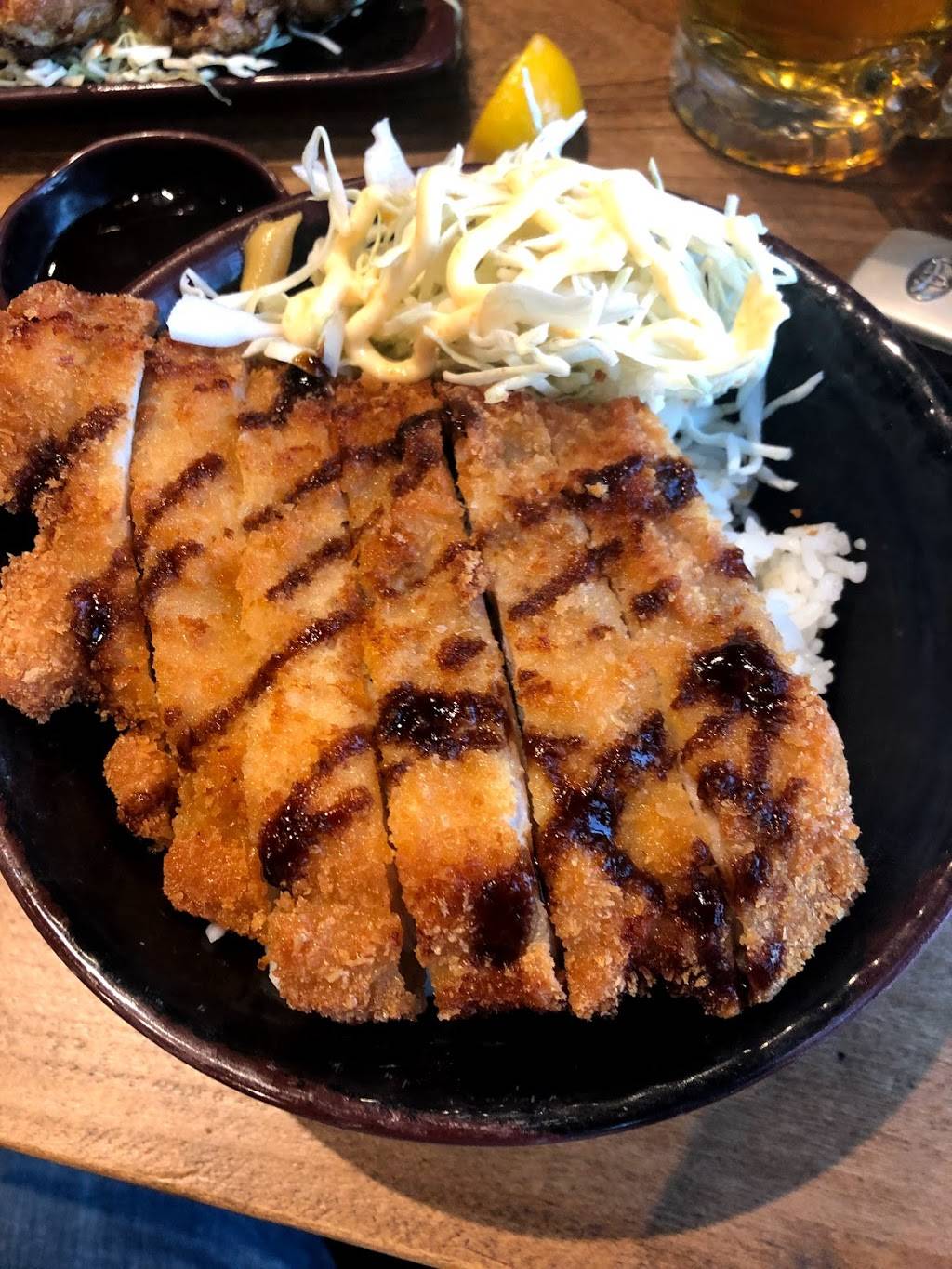 Kokoro Donburi & Grill | restaurant | 2705 Stoneridge Dr, Pleasanton, CA 94588, USA | 9254250750 OR +1 925-425-0750