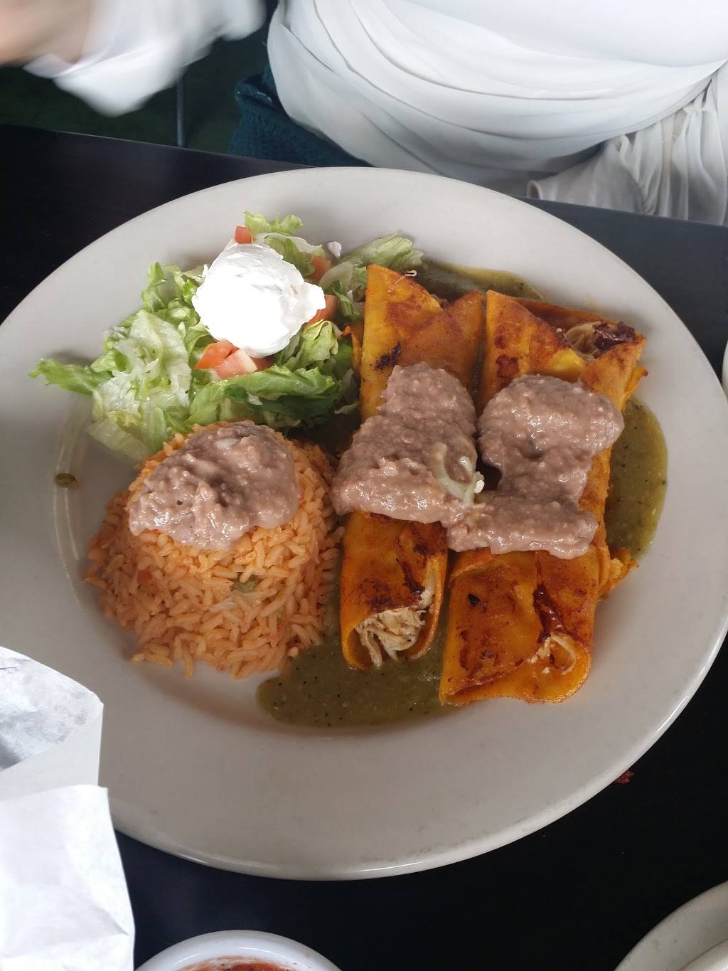 Azul Tequila | restaurant | 3815 Dry Creek Dr, Austin, TX 78731, USA | 5123349973 OR +1 512-334-9973