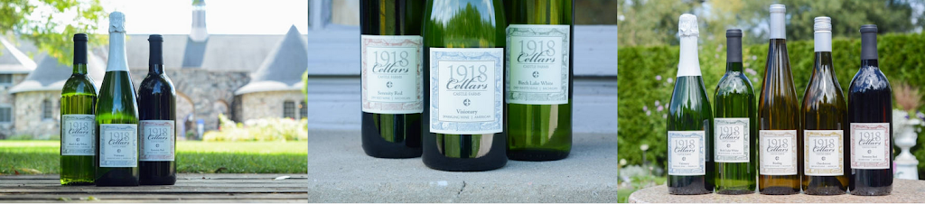 1918 Cellars Tasting Room & Bistro | restaurant | 5052 M-66, Charlevoix, MI 49720, USA | 2312370884 OR +1 231-237-0884