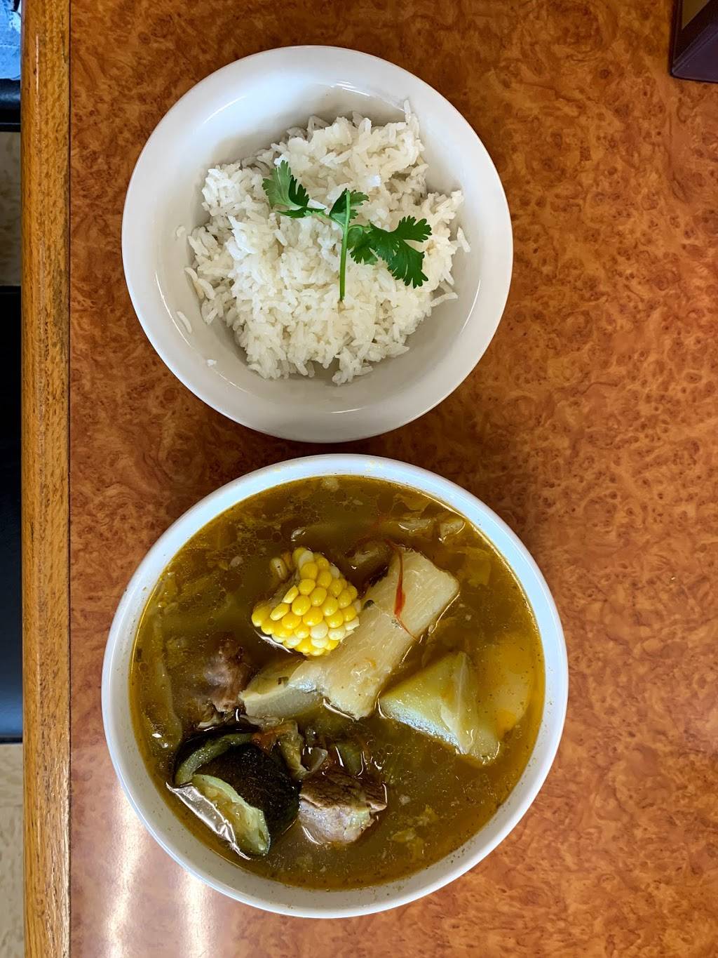 Restaurante Y Tortilleria Gracias a Dios | restaurant | 33 S Kerr Ave, Wilmington, NC 28403, USA | 9106608373 OR +1 910-660-8373