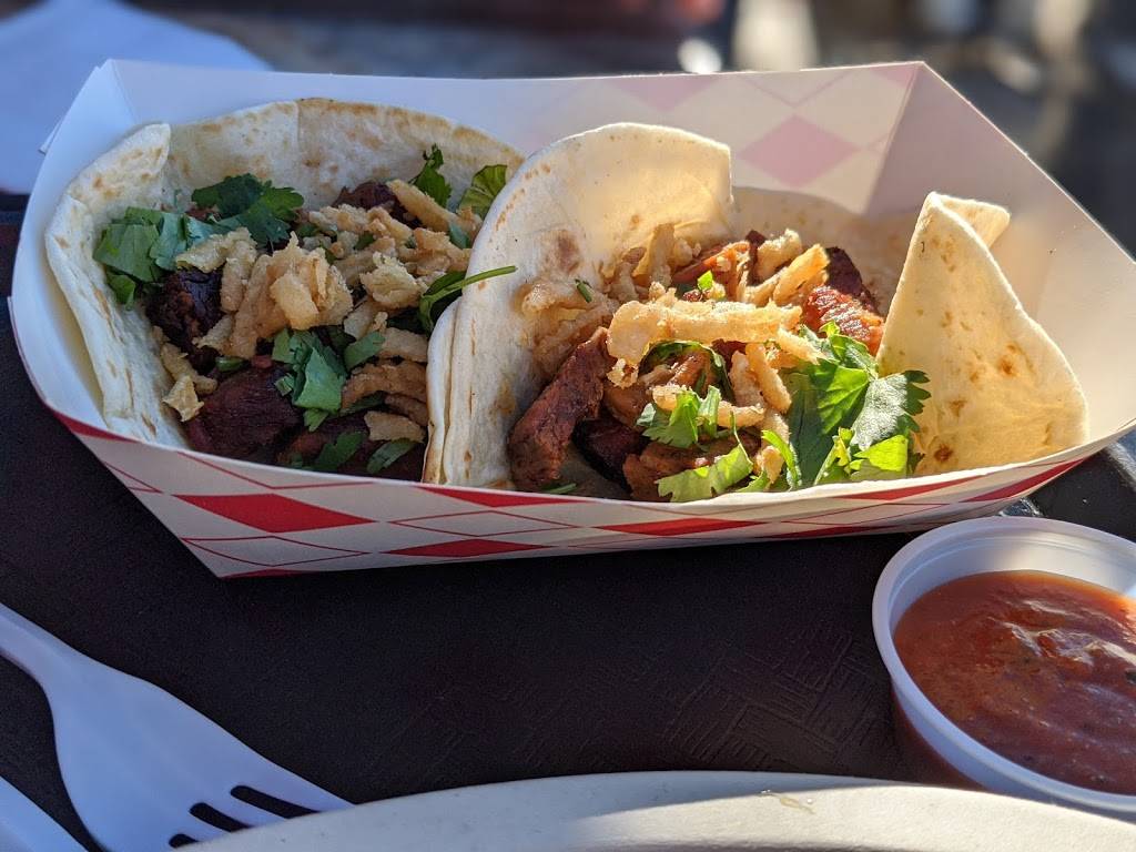 Tysons Tacos | restaurant | 4905 Airport Blvd, Austin, TX 78751, USA | 5124513326 OR +1 512-451-3326