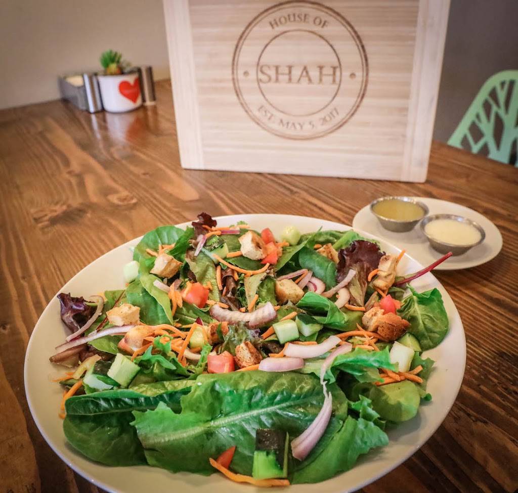 House Of Shah Afghan Urban Eats | restaurant | 538 Main St, Woodland, CA 95695, USA | 5306656516 OR +1 530-665-6516