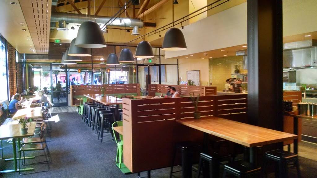 Tender Greens | restaurant | 325 N San Fernando Blvd, Burbank, CA 91502, USA | 8183338340 OR +1 818-333-8340