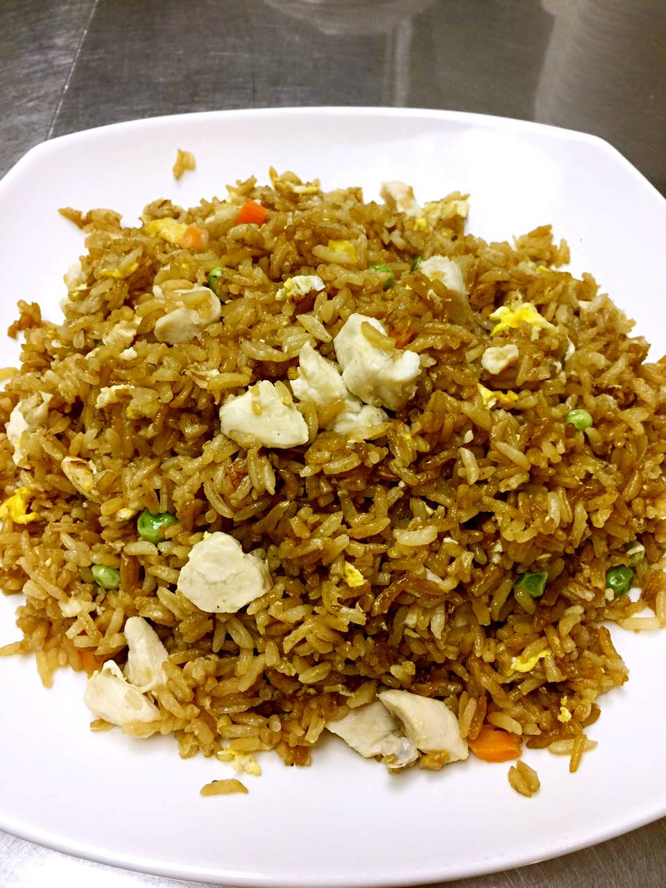 Woks-Taste Chinese Restaurant 和味 | meal takeaway | 16 Carden St, Guelph, ON N1H 3A2, Canada | 5198221400 OR +1 519-822-1400