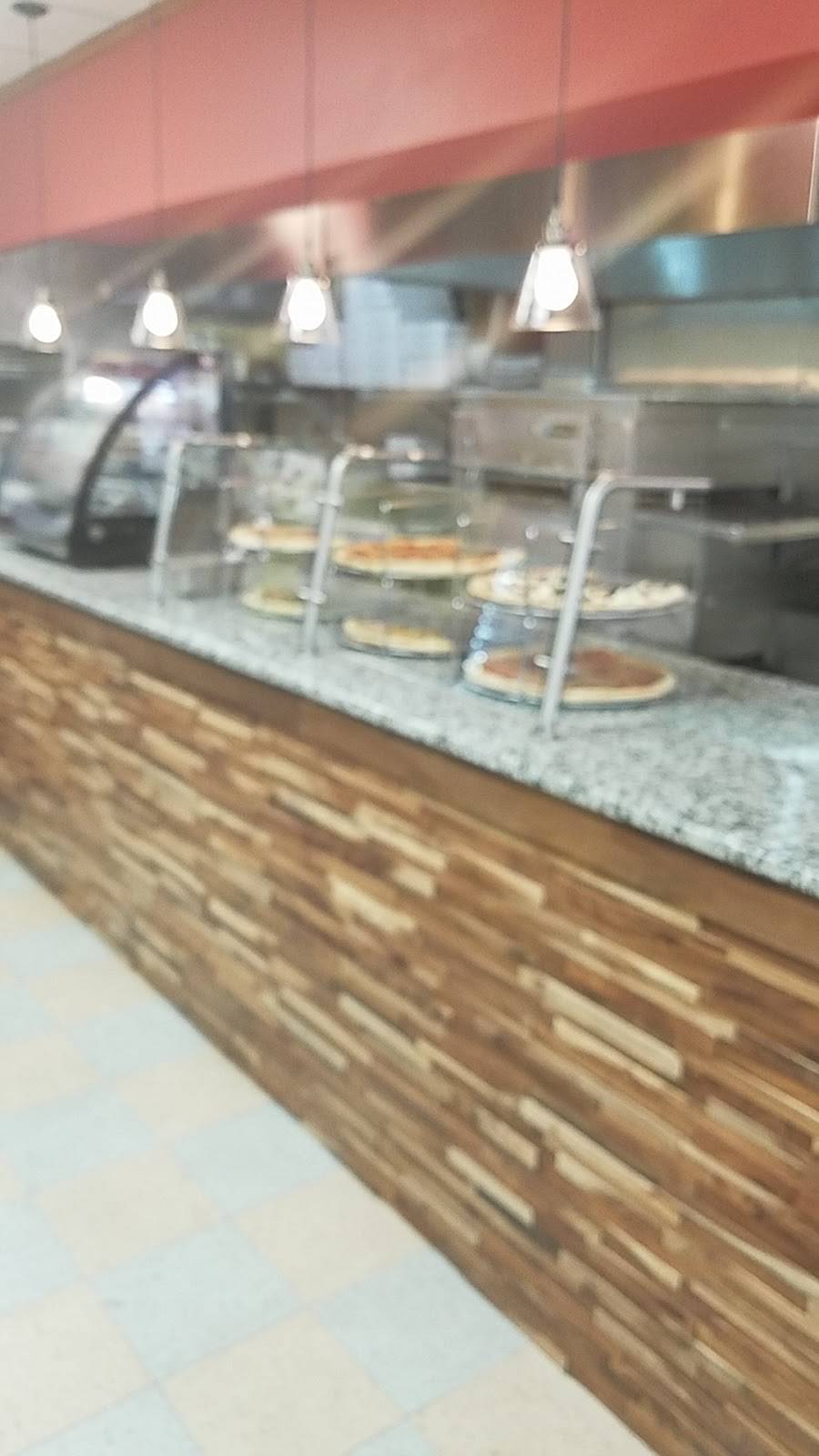 Fresco Pizzeria | restaurant | 1812 Marsh Rd, Wilmington, DE 19810, USA | 3025297000 OR +1 302-529-7000