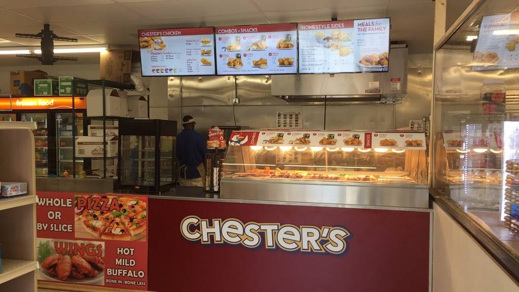 Highland Mini Mart | restaurant | 226 N Highland St, Gastonia, NC 28052, USA | 7042156679 OR +1 704-215-6679