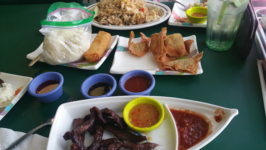 Thai Town Restaurant | restaurant | 1300 Ross St, Amarillo, TX 79102, USA | 8063726675 OR +1 806-372-6675