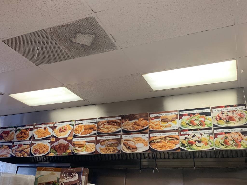 Giant Pizza King | meal delivery | 1460 S 43rd St B, San Diego, CA 92113, USA | 6192624035 OR +1 619-262-4035