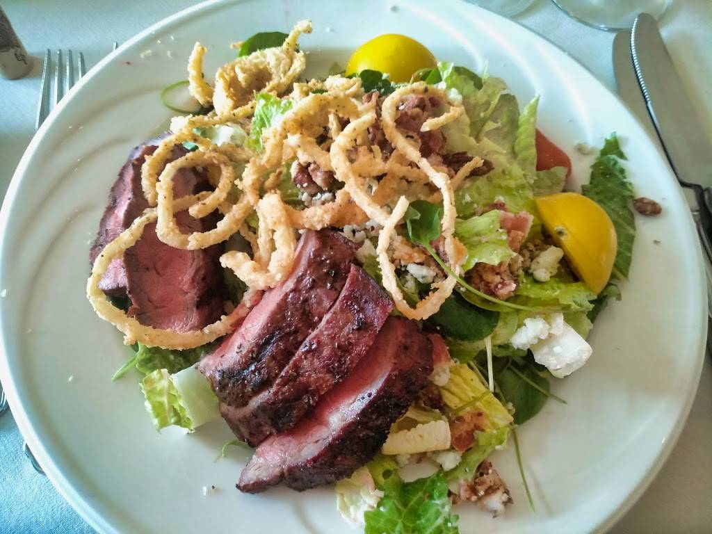 Cafe Pacific | restaurant | Trump National Dr, Rancho Palos Verdes, CA 90275, USA | 3103033260 OR +1 310-303-3260