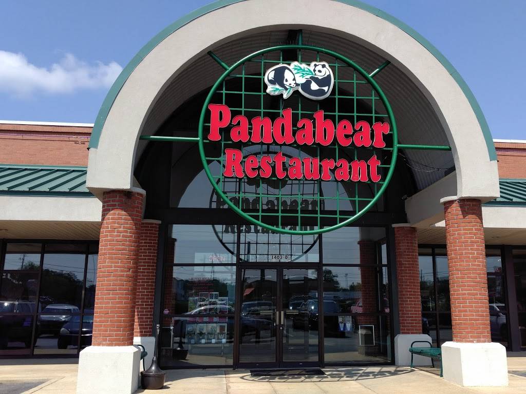Pandabear Grand Buffet | restaurant | 1403 N Expy Suite D, Griffin, GA 30223, USA | 7702288819 OR +1 770-228-8819