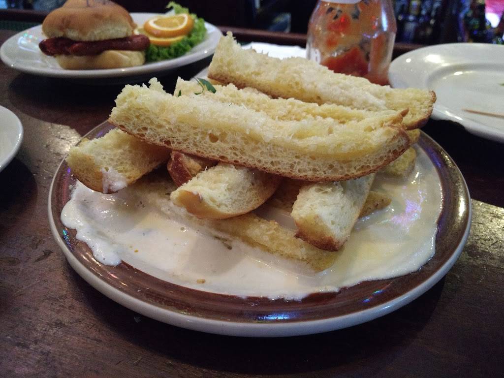 J.J. Bitting Brewing Co. | restaurant | 33 Main St, Woodbridge, NJ 07095, USA | 7326342929 OR +1 732-634-2929