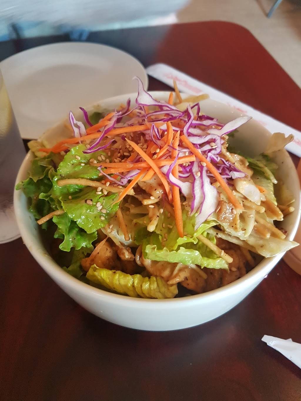 Thai Basil | restaurant | 210 Monterey Ave, Capitola, CA 95010, USA | 8314798985 OR +1 831-479-8985