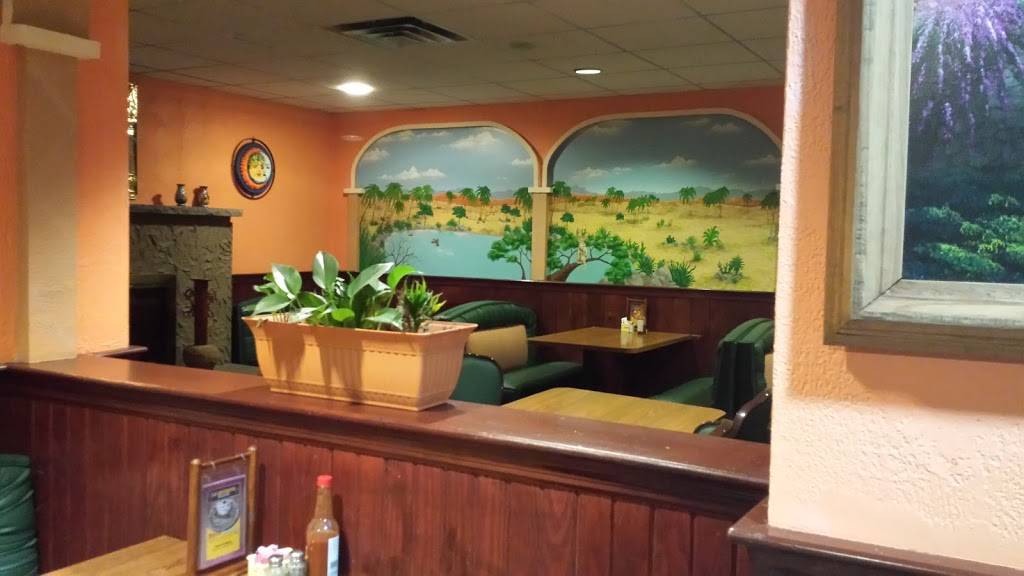 La Charrita | restaurant | 3210 N Main St, Findlay, OH 45840, USA | 4194228226 OR +1 419-422-8226