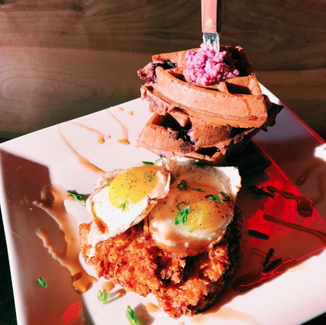 Aunties | restaurant | 107, 4312 Holland Road, Virginia Beach, VA 23452, USA | 7575004189 OR +1 757-500-4189