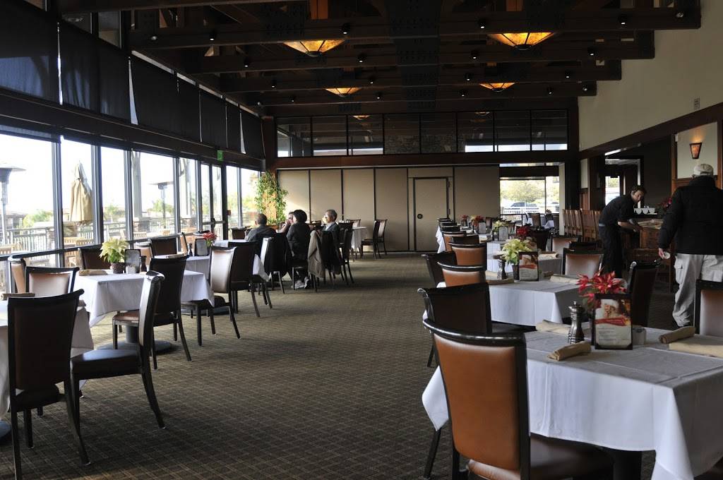The Crossings at Carlsbad | restaurant | 5800 The Crossings Dr, Carlsbad, CA 92008, USA | 7604441800 OR +1 760-444-1800