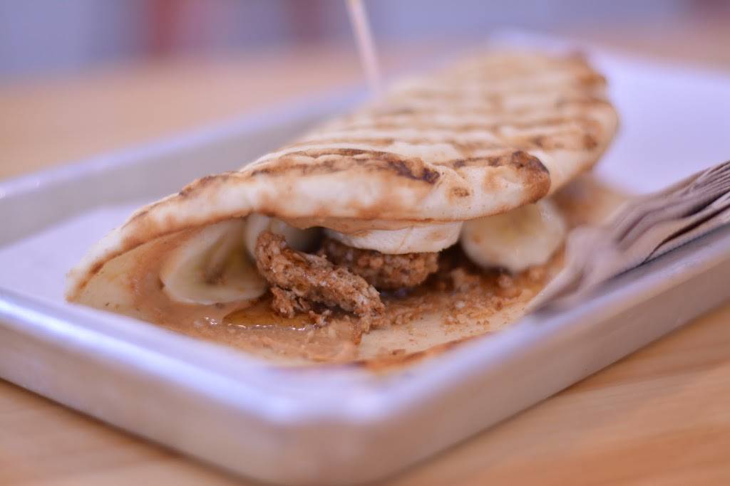 Tropical Smoothie Cafe | restaurant | 8301 C Greensboro Dr, McLean, VA 22102, USA | 7708211900 OR +1 770-821-1900