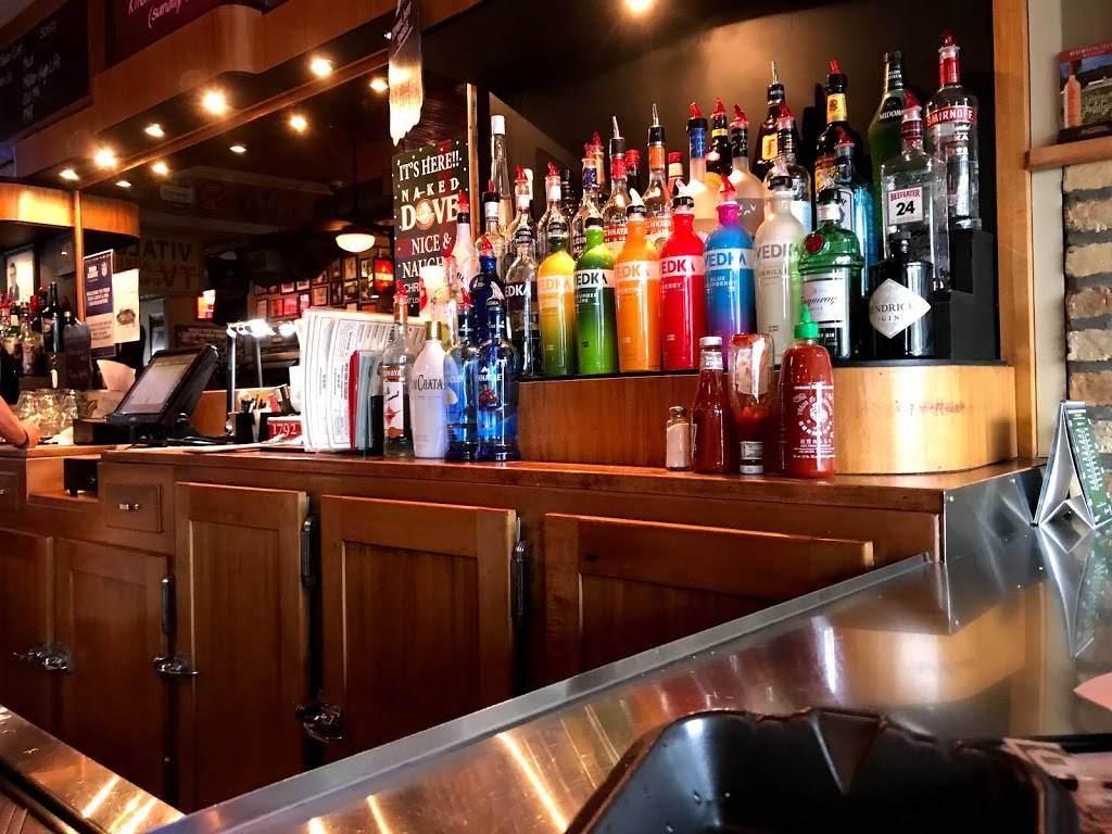 Green Front | restaurant | 35 Niagara St, Canandaigua, NY 14424, USA | 5853947015 OR +1 585-394-7015