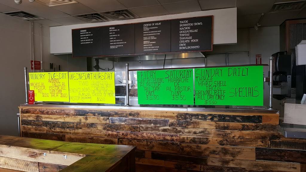 Brothers Taqueria | restaurant | 2398 County Rd E, New Brighton, MN 55112, USA | 6514140093 OR +1 651-414-0093