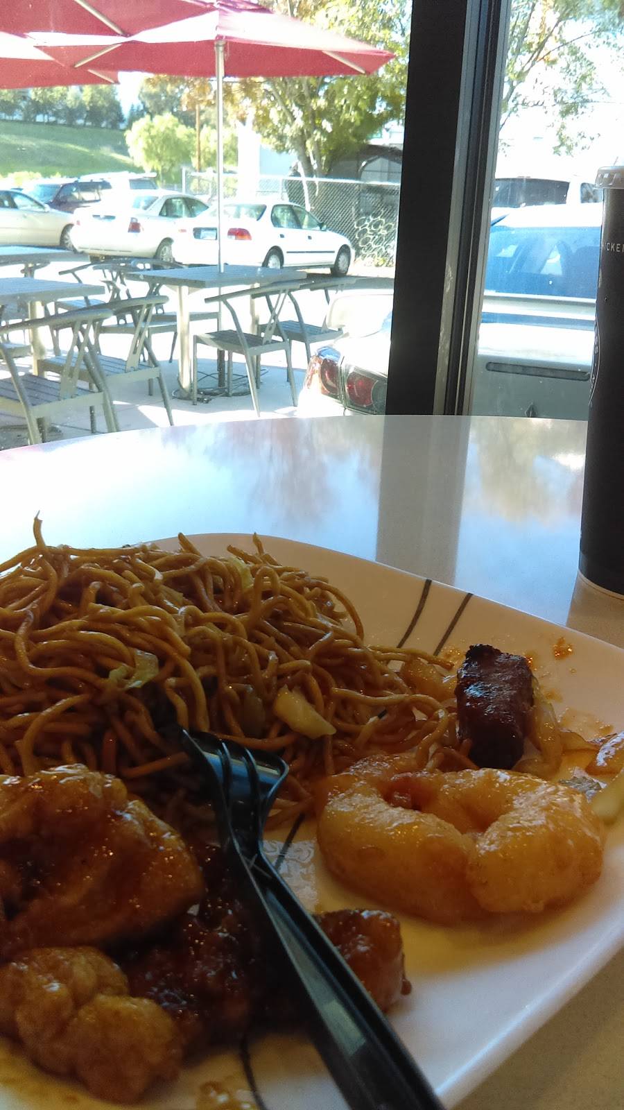 Panda Express | restaurant | 1041 Arnold Dr, Martinez, CA 94553, USA | 9259576246 OR +1 925-957-6246