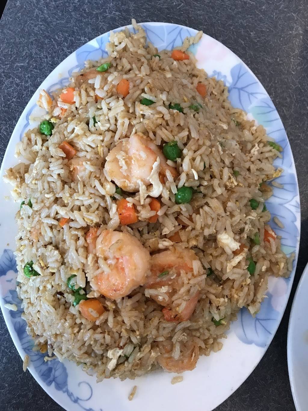 China Restaurant | restaurant | 132 W Nees Ave # 101, Fresno, CA 93711, USA | 5594314319 OR +1 559-431-4319