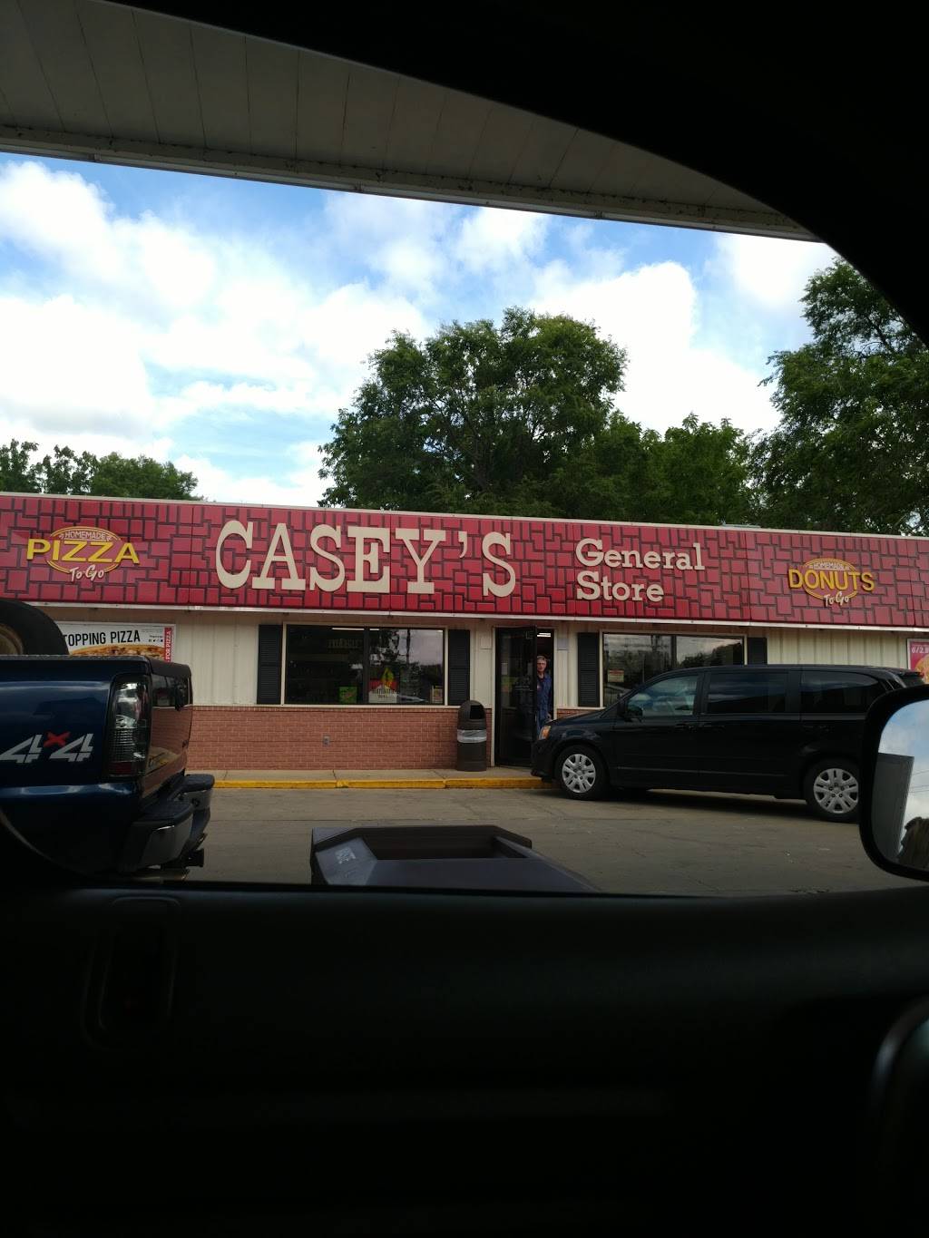 Caseys |  | 306 S N 1st St, Tonica, IL 61370, USA | 8154423277 OR +1 815-442-3277