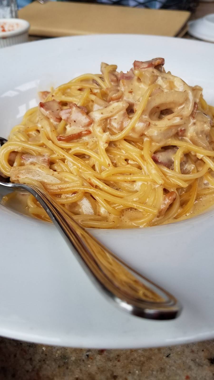 Osteria Romantica | restaurant | 2151 Avenida De La Playa, La Jolla, CA 92037, USA | 8585511221 OR +1 858-551-1221