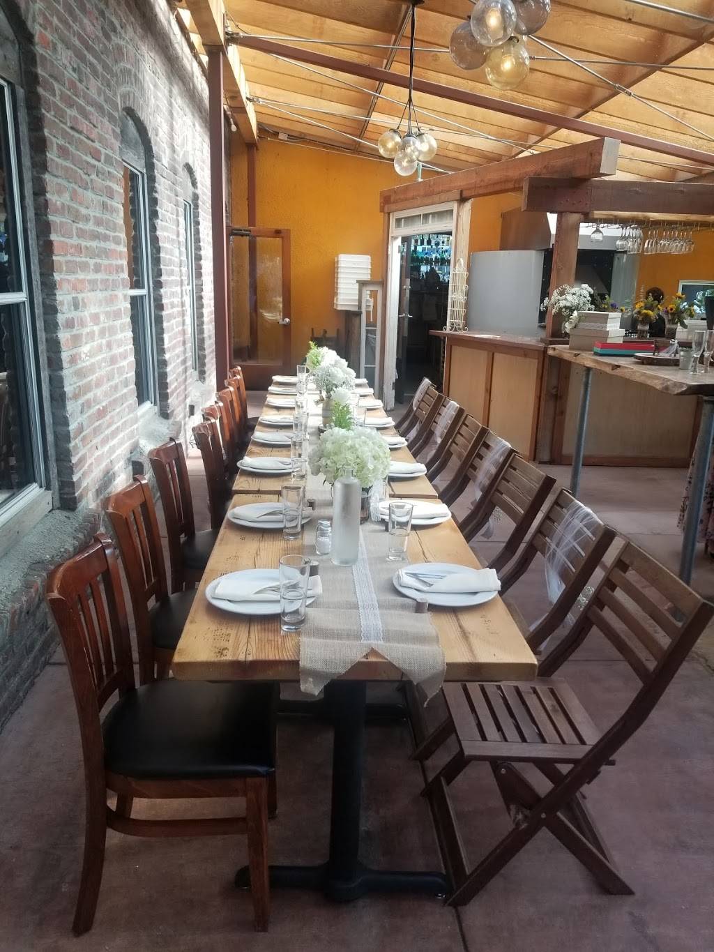 Paisan Berkeley | restaurant | 2514 San Pablo Ave, Berkeley, CA 94702, USA | 5106491031 OR +1 510-649-1031