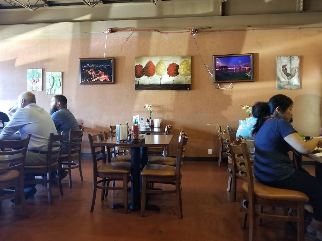 Gion Restaurant | restaurant | 9418 36th Ave N, New Hope, MN 55427, USA | 7639512829 OR +1 763-951-2829