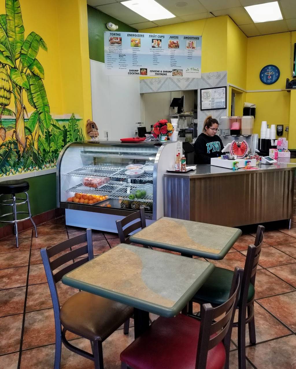 Taqueria La Victoria | restaurant | 1437 S Victoria Ave, Ventura, CA 93003, USA | 8056769388 OR +1 805-676-9388