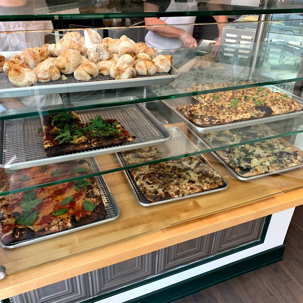 20th Street Pizza | restaurant | 108 S 20th St, Philadelphia, PA 19103, USA | 2153985748 OR +1 215-398-5748