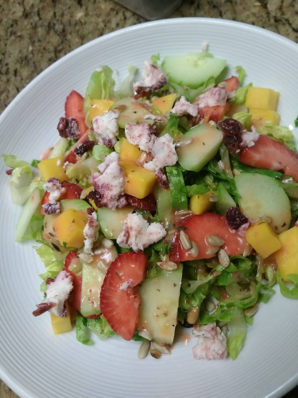 Mezza | restaurant | 20 Jefferson Ave, Westwood, NJ 07675, USA | 2017228822 OR +1 201-722-8822