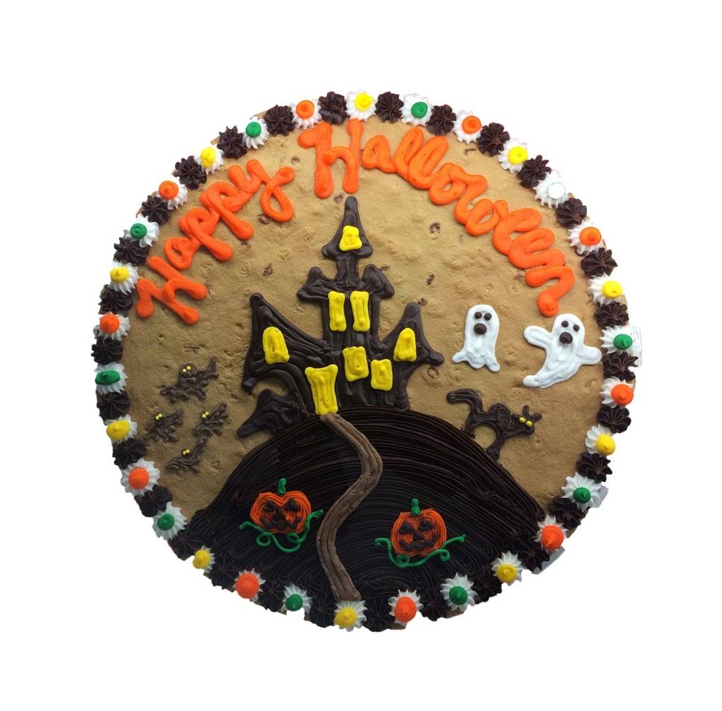 King Cookie Ocala | bakery | 3313 NE Jacksonville Rd, Ocala, FL 34479, USA | 3522372557 OR +1 352-237-2557