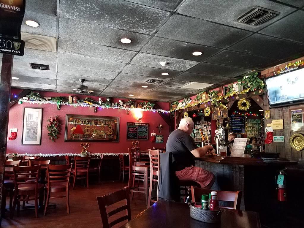 Shakespeares Craft Beer and Gastro Pub | restaurant | 3550 S Osprey Ave, Sarasota, FL 34239, USA | 9413645938 OR +1 941-364-5938