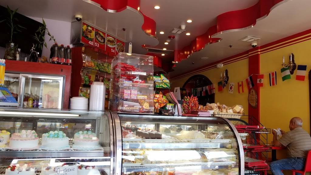 Las Arepas De Mama | bakery | 44 N Franklin St, Hempstead, NY 11550, USA | 5162809134 OR +1 516-280-9134