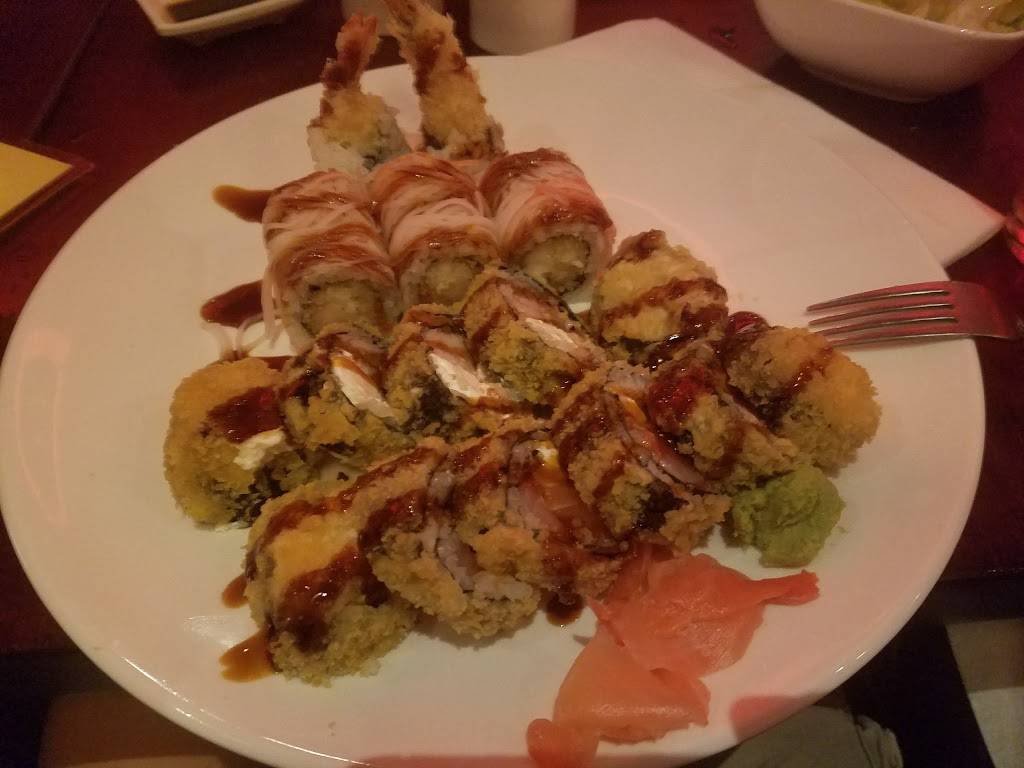 Kyoto Japanese Steak House & Bar | restaurant | 242 Chauncy St, Mansfield, MA 02048, USA | 5083398883 OR +1 508-339-8883