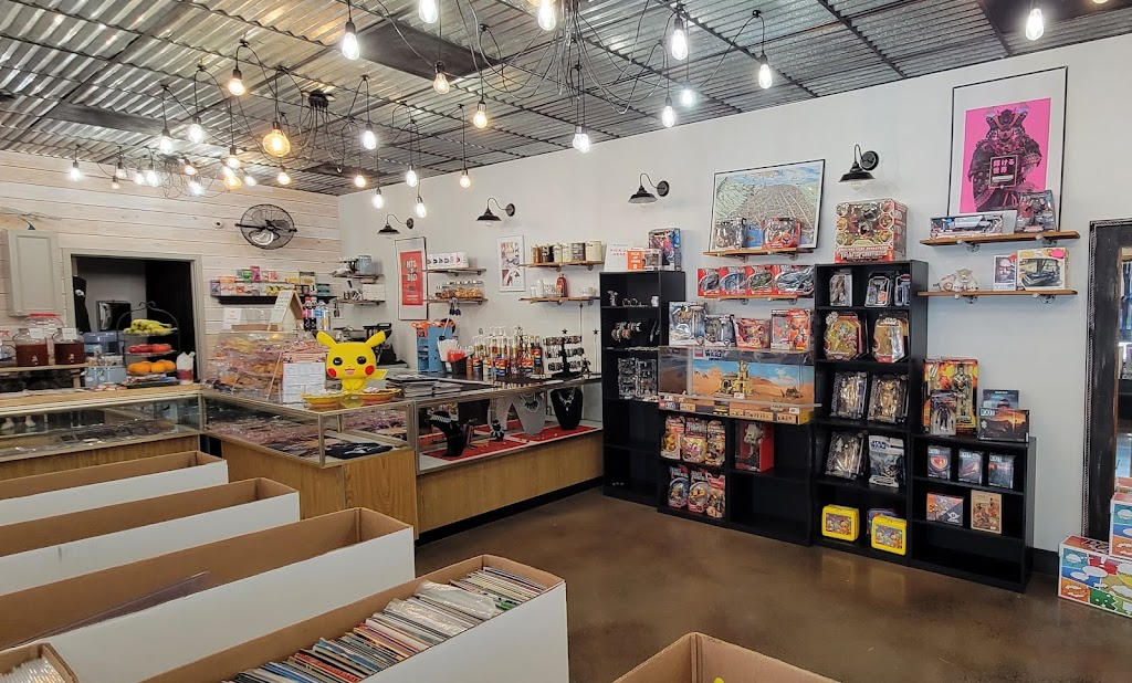 High Noon | cafe | 4582 Cumberland Rd Suite 116, Fayetteville, NC 28306, USA | 9103396302 OR +1 910-339-6302