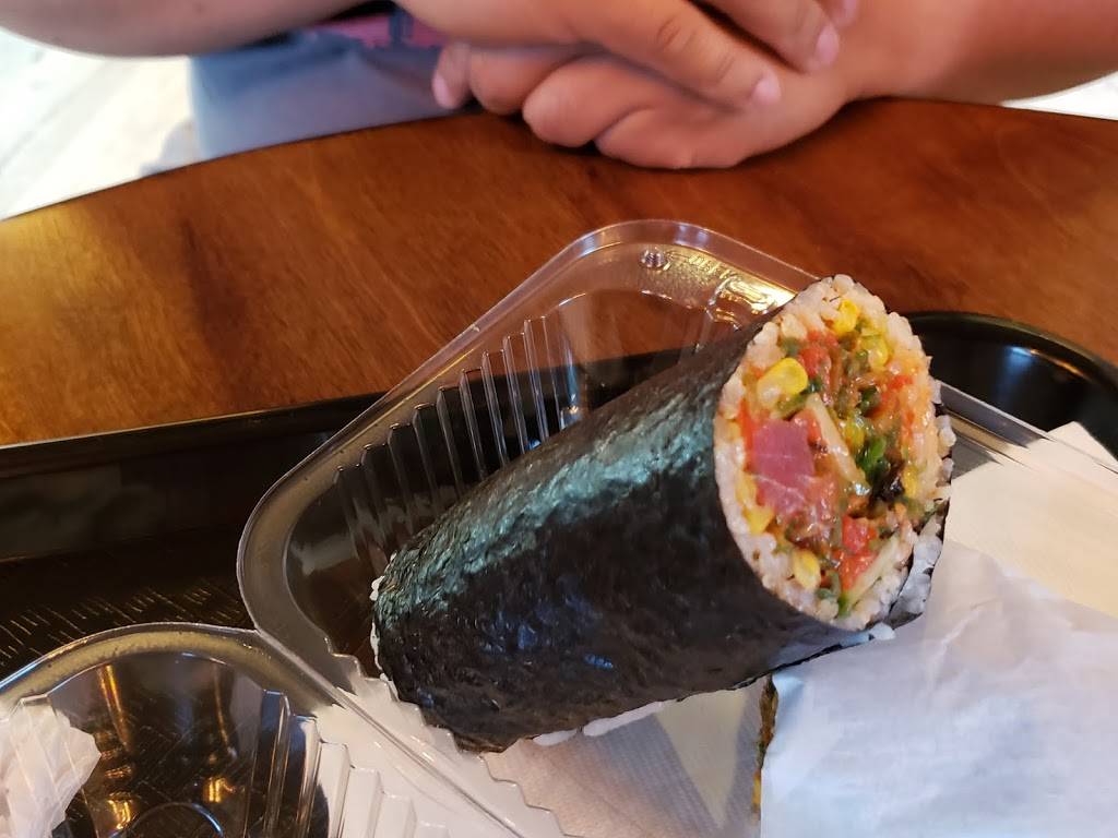 Chens Poke | restaurant | 106 Old Country Rd, Mineola, NY 11501, USA | 5168158888 OR +1 516-815-8888