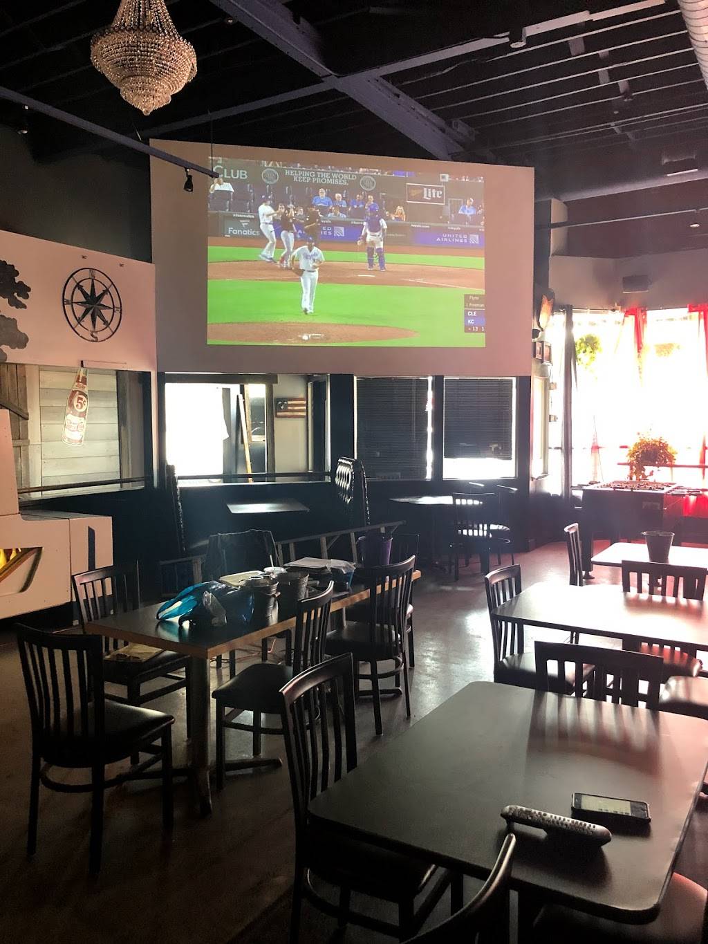 Hatfield’s Hollar | restaurant | 16700A, Cleveland, OH 44111, USA | 2164171056 OR +1 216-417-1056