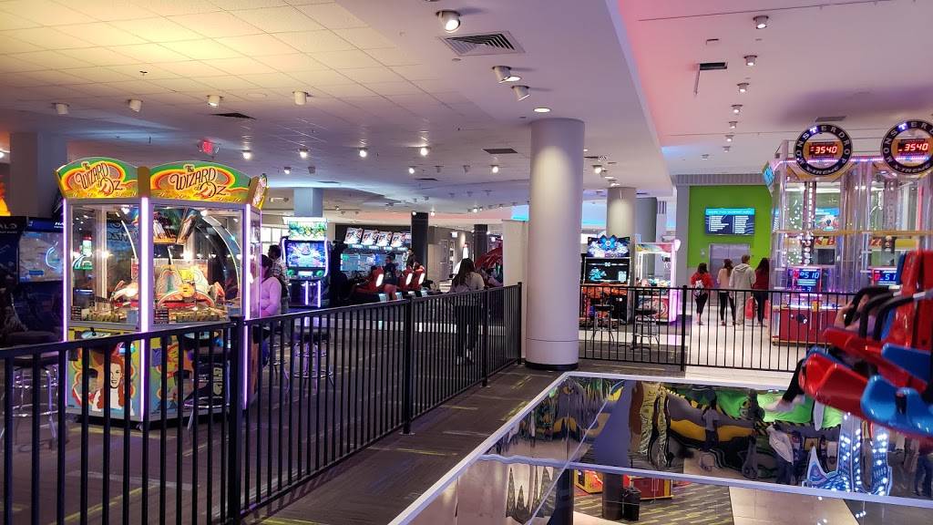 Scene75 Entertainment Center I Columbus | restaurant | 5033 Tuttle Crossing Blvd, Dublin, OH 43016, USA | 6144958660 OR +1 614-495-8660