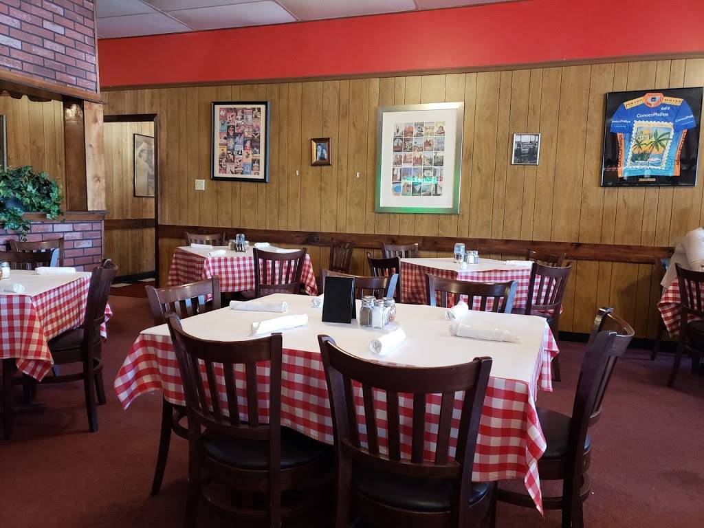 Lasagna House III | restaurant | 13306 Westheimer Rd, Houston, TX 77077, USA | 2814969114 OR +1 281-496-9114