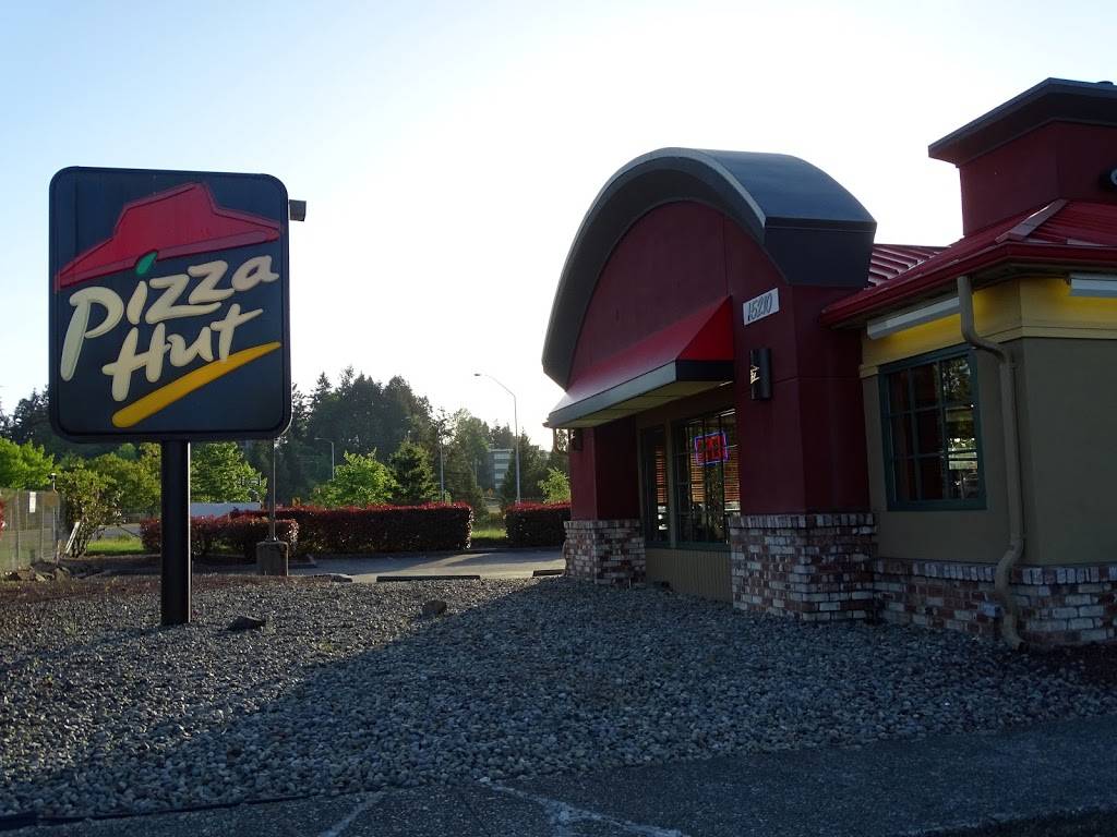 Pizza Hut | meal takeaway | 15210 SE 37th St, Bellevue, WA 98006, USA | 4257467800 OR +1 425-746-7800