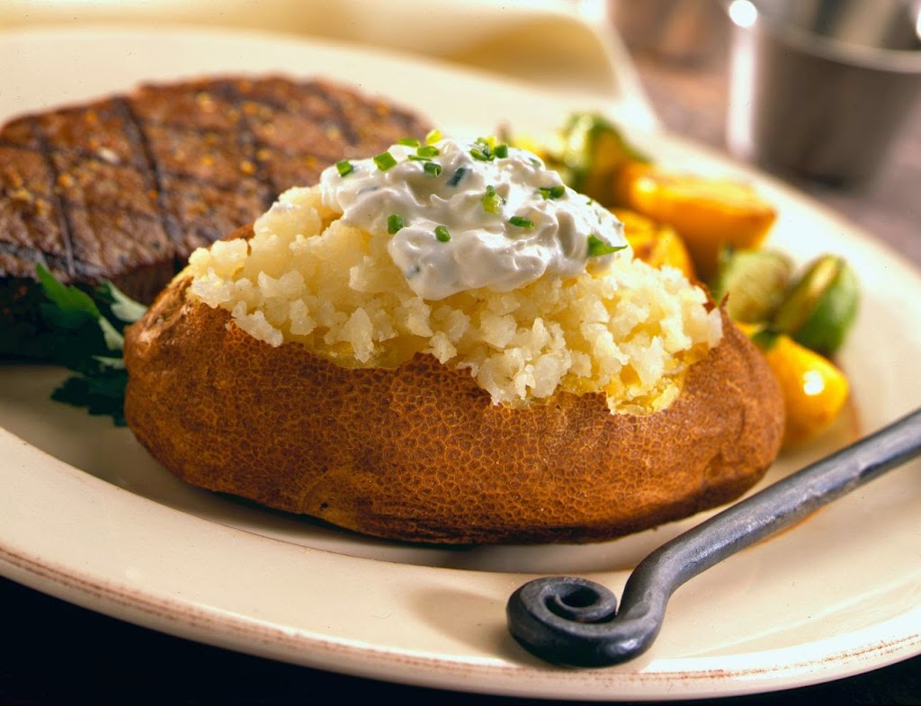 SPUD KINGS GOURMET BAKED POTATO CATERING | restaurant | E Pioneer Pkwy, Grand Prairie, TX 75051, USA | 9728155077 OR +1 972-815-5077